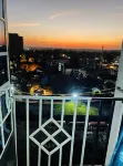 Charming ultra Modern 1-bedroom apartment in lovely Nairobi Lexabensa Stays Hotels in Kasarani