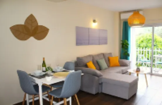 Sunrise Maspalomas by Privilege