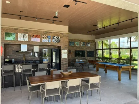 Casa da Laguna - 5 bedroom villa in Costa do Sauipe Отели рядом с достопримечательностью «ubuntu»