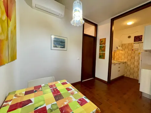 Nice Flat with Swimming Pool