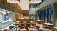 Hyatt House Gebze - Bữa sáng