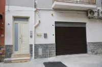 Sikelia Apartment Hotels in Favara