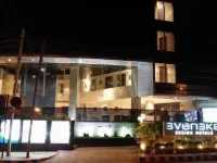 Svenska Design Hotel, Electronic City, Bangalore Hotels in Bengaluru