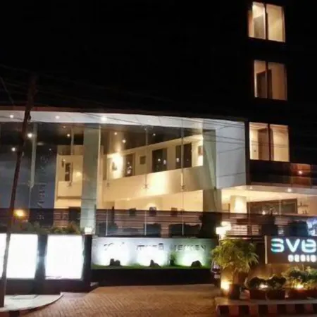 Svenska Design Hotel, Electronic City, Bangalore