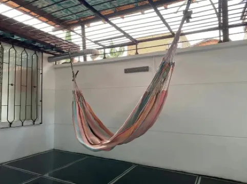 Apartamento Comodo para estadías cortas y largas