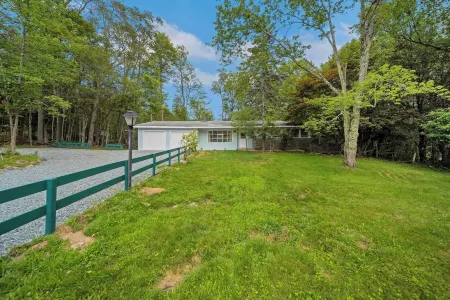 NEW! Private Charming Country Estate!