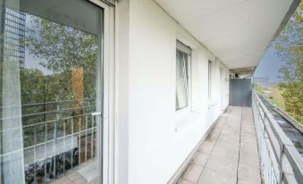 Hotel Essen Mit Apartments