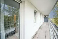 Hotel Essen Mit Apartments 에센 호텔