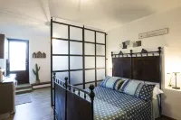 Self catering Residence Masnaiot for 2 people