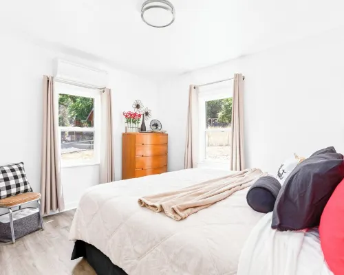 Comfort & River Views! 2-bedroom house in charming Asotin, Washington. Hotels in Asotin County