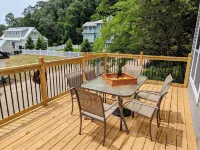 5BR 3.5BA Dune Side Home w/ Short Walk to the BEACH! NEW LISTING - Built in 2022