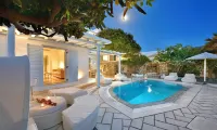 Saint John Hotel Villas & Spa - Resorts