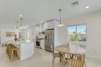 Downtown Phoenix Home