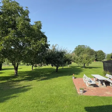 Relaxing holiday at the Havel / Elbe to relax and unwind