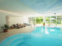 Parkhotel Zur Linde Hotels in Silandro