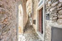 Lake View Terrace Apartment Hotels in Tremezzina