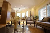 디모라 호텔 카이로 Mit Akaba 호텔