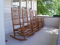Ross J. Lomas 1927 House, Sleeps 9