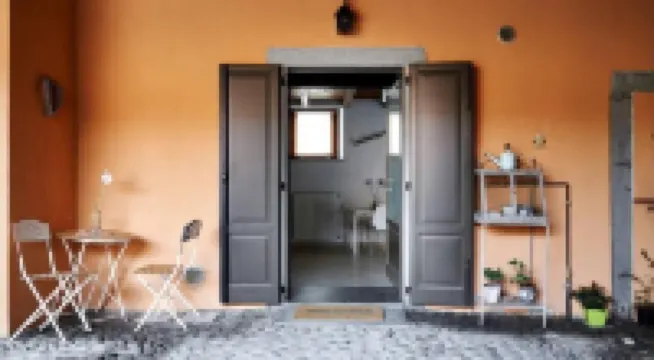 Bergamo Town elegant apartment near airport