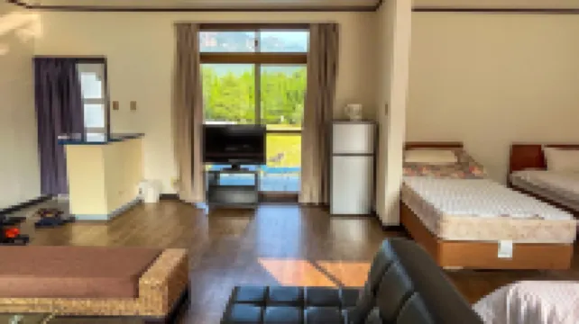 Seatiger Island Inn Shodoshima