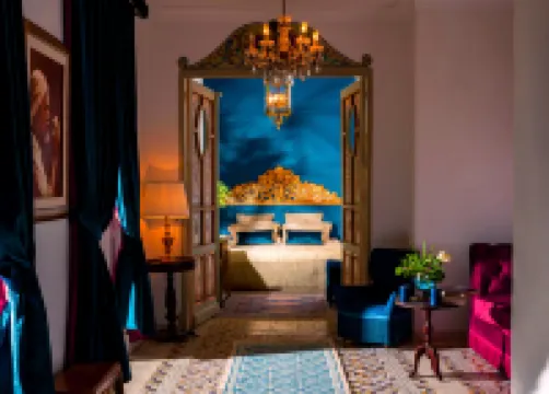 Dar Zyne la Medina Hotels in Medina de Tunis