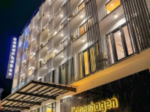 Copenhagen Residences - Ormoc Hoteles en Ormoc