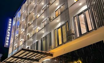 Copenhagen Residences - Ormoc