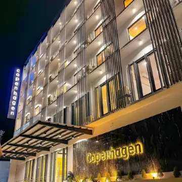 Copenhagen Residences - Ormoc