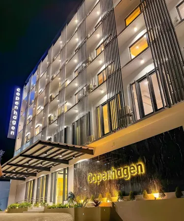 Copenhagen Residences - Ormoc