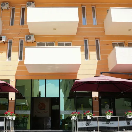 Sun Hotel
