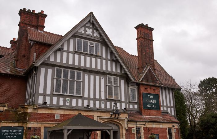 Chase Inn by Greene King Inns