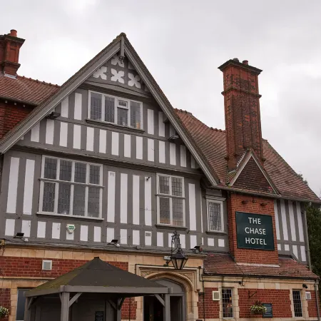 Chase Inn by Greene King Inns