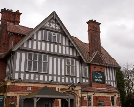 Chase Inn by Greene King Inns Hotels in Nuneaton