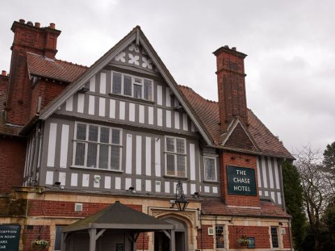 Chase Inn by Greene King Inns