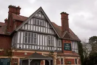 Chase Inn by Greene King Inns - breakfast