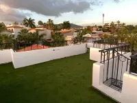 Casa Estrellas - private pool, amazing roof top view, and walk to local beach