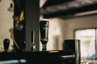 MacTaverne Hotels in Esterel