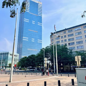 Cozy Apartment for 9 Guests Brussels Midi Station