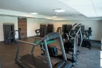 Hotel-Restaurant Kunz - Gym