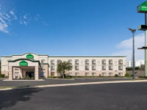 วินเกท บายวินด์แฮม ออกัสตา/ฟอร์ต ไอเซนฮาวร์ โรงแรมในออกัสตา