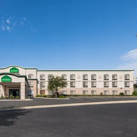 Wingate by Wyndham Augusta/Fort Eisenhower