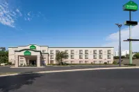 Wingate by Wyndham Augusta/Fort Eisenhower Các khách sạn ở Augusta