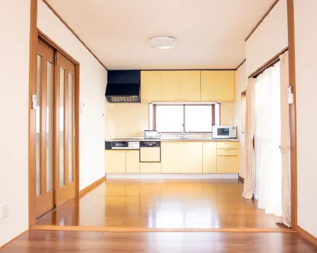 Genkinayado Katagai Hoteles en Kujūkuri