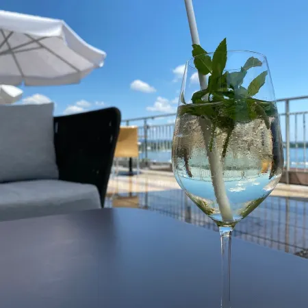 Hotel Viva Sky