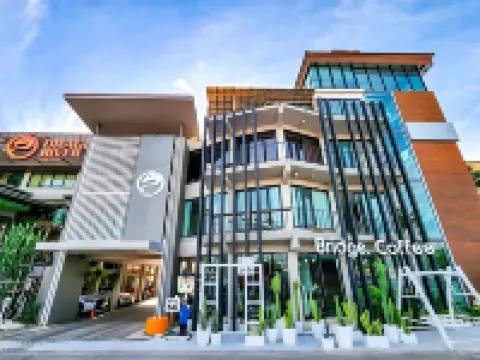 Dragon River Avenue Hotels near Nang Phaya Temple (Wat Nang Phaya)