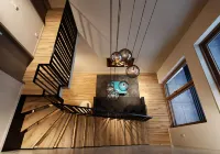 Avenue Pallova 28 Hotels in Plzeň