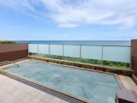 KAMENOI HOTEL CHITAMIHAMA Hotel a Mihama