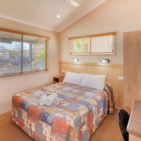 Anchorage Holiday Park