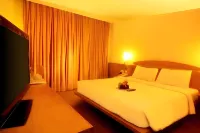 Grand Suka Hotel Hotels in Labuh Baru Barat