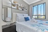Luxury & Secure apartment - Fourways Hotels in Chartwell